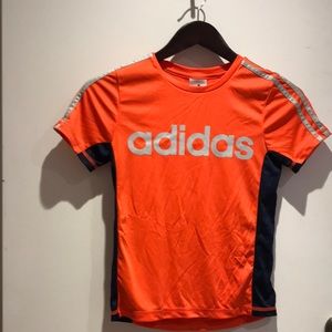 T-shirt & pants Adidas